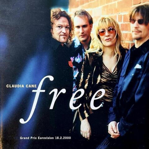 Free (Grand Prix Eurovision 18.2.2000)