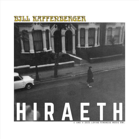 Hiraeth