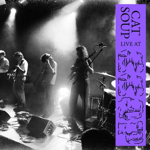 Live at CCOP 03/04/2025