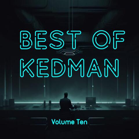 Best of Kedman, Vol. 10