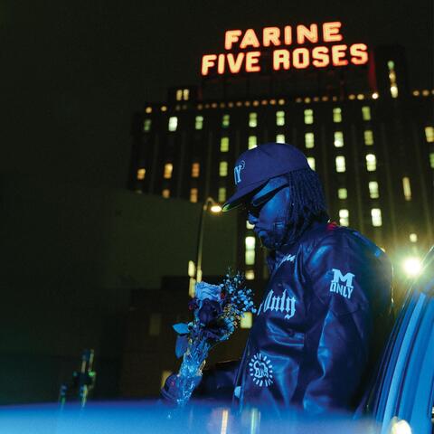 Goodbye My Dear (feat. Herschel Lamont)