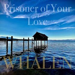 Prisoner of Your Love