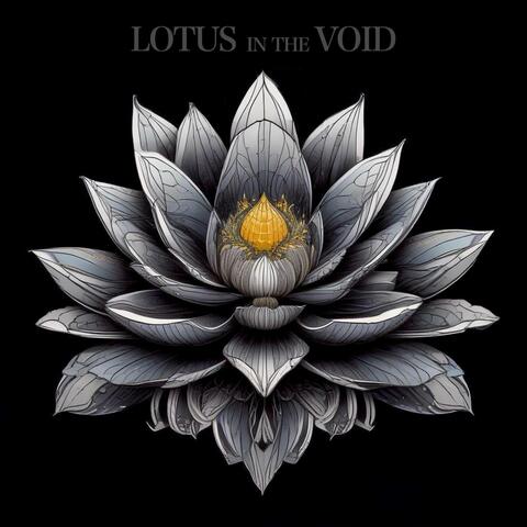 Lotus in the Void