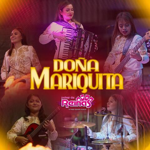 Doña Mariquita