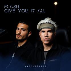 Give You It All (feat. Amplified UK)