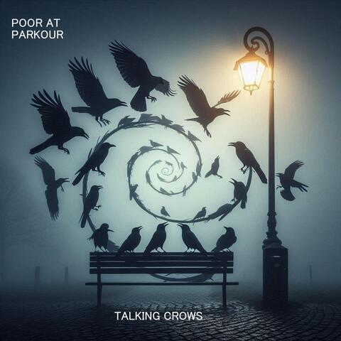Talking Crows