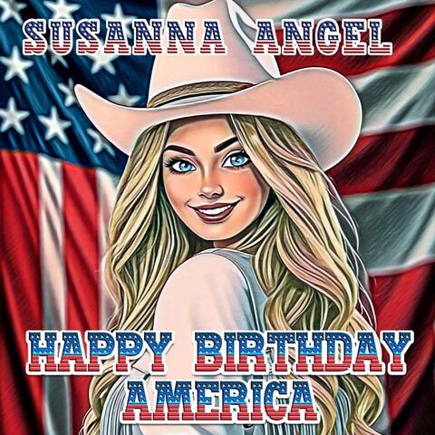 Happy Birthday America