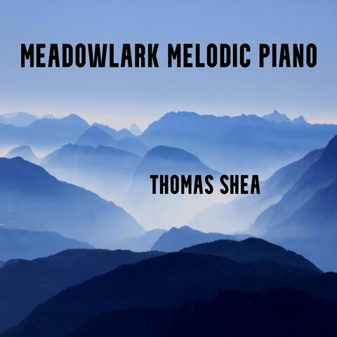Meadowlark Melodic Piano