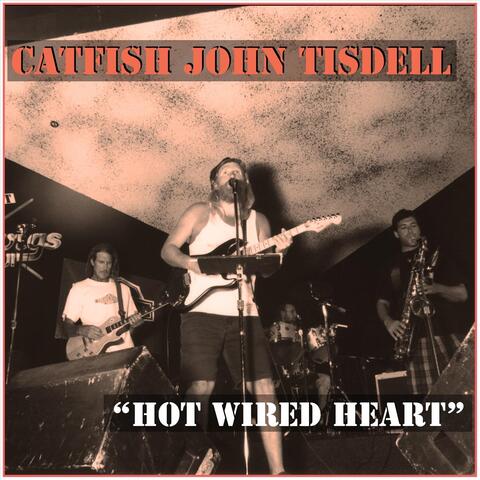 Hot Wired Heart