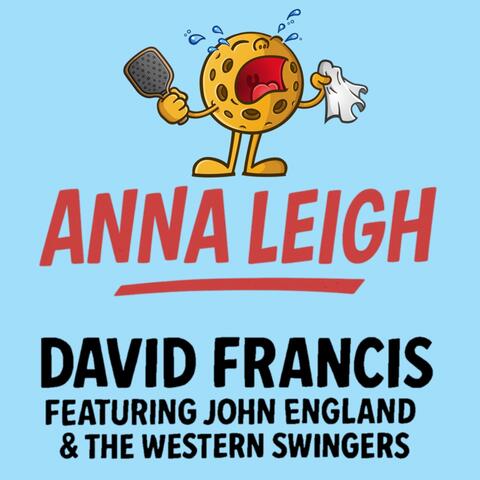 Anna Leigh (feat. John England & the Western Swingers)