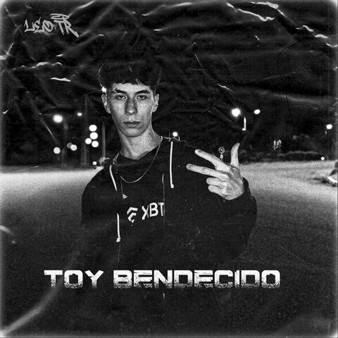Toy Bendecido