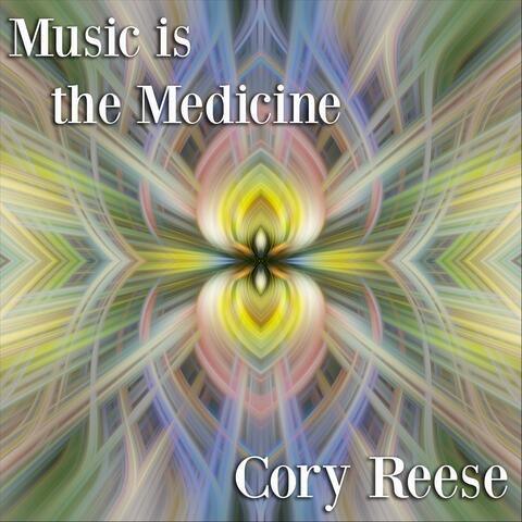Music is the Medicine
