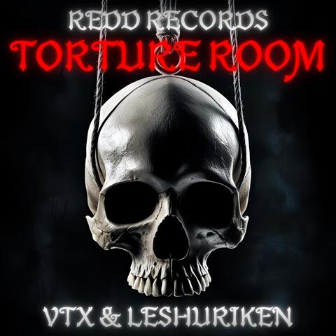 TORTURE ROOM