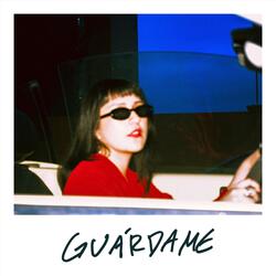 Guárdame