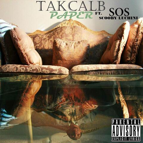 Paper (feat. Scooby Luchini & Sos)