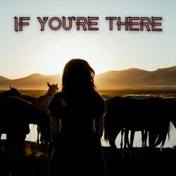 If You're There - Solo Acoustic