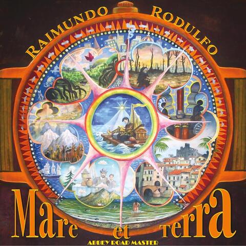 Mare et Terra (Abbey Road Master)
