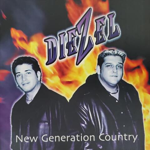 New Generation Country