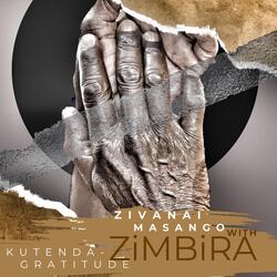 Hold On (feat. ZiMBiRA)