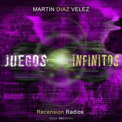Recension Radios: Juegos Infinitos