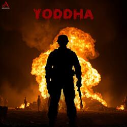 Yoddha