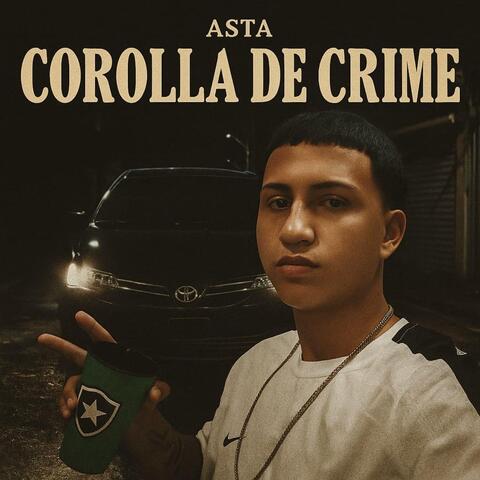 Corolla de Crime