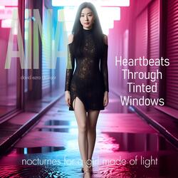 Seams of Light (Where Memory Flickers and Dreams Renew)
