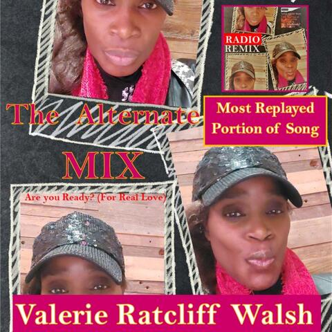 Are You Ready? (For Real Love) [Alternate Mix] [Radio Edit]