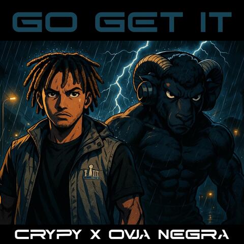 Go Get It