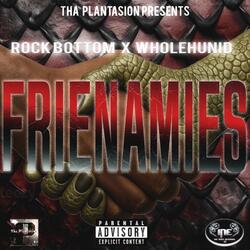 FRIENAMIES