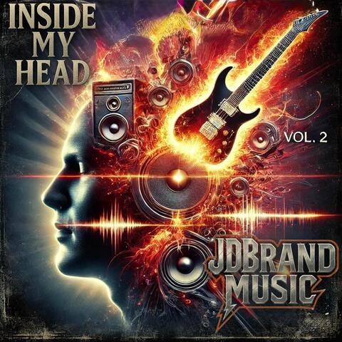 Inside My Head, Vol. 2