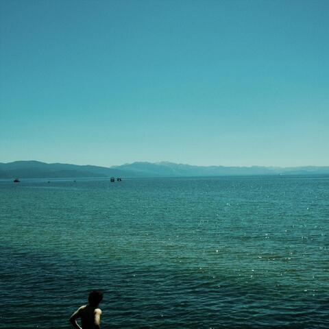 Camp Green Lake