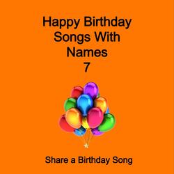 Isabel It's Your Birthday - Happy Birthday Isabel