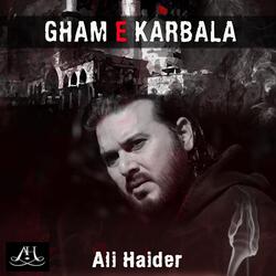 Gham E Karbala