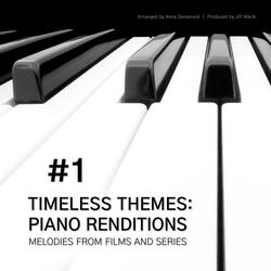 The Truth About Ruth (The Ghost Writer)