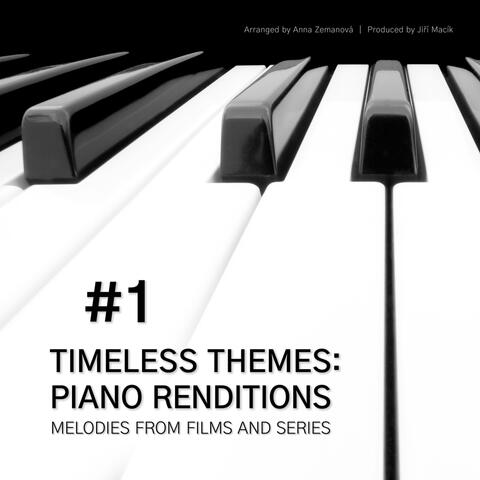 Timeless Themes: Piano Renditions