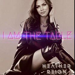 I Am the Table