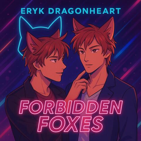Forbidden Foxes