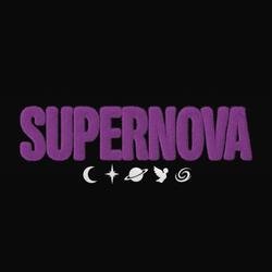 Supernova Is Coming