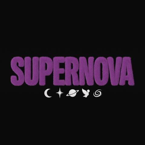 Supernova Is Coming