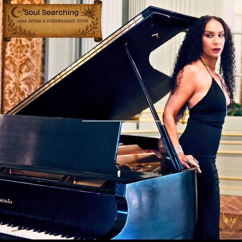 Soul Searching (feat. Guy Ron & Bill Lonero)