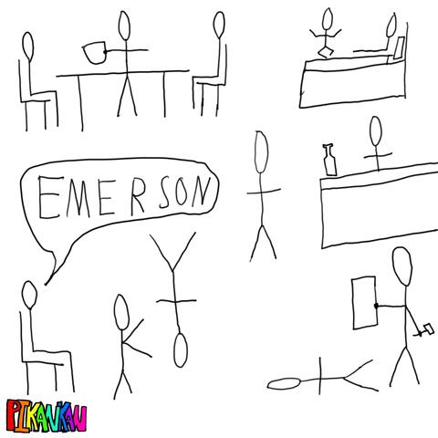Emerson