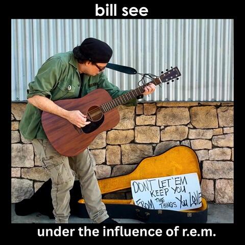 Under the Influence of R.E.M.