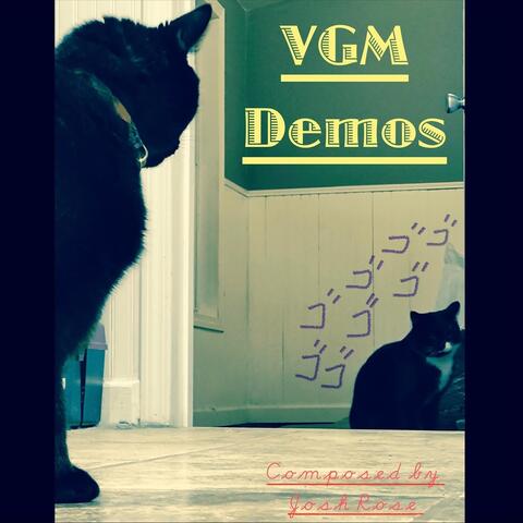 VGM Demos