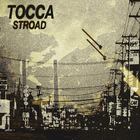 Stroad