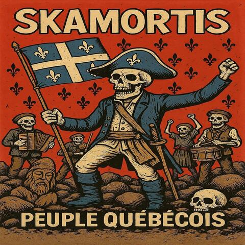 Peuple Québécois