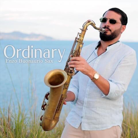 Ordinary (Sax Version)