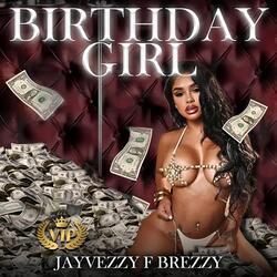 Birthday Girl