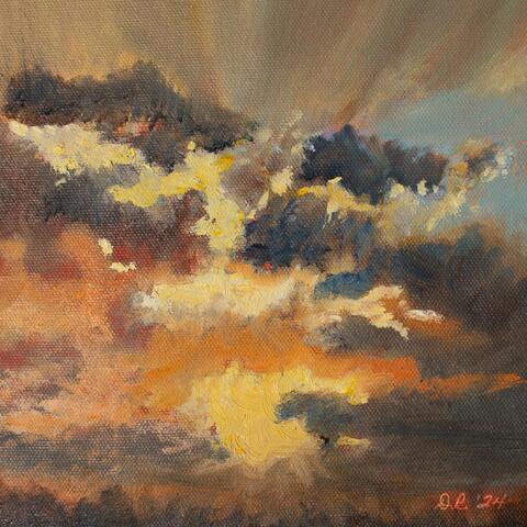Sundown