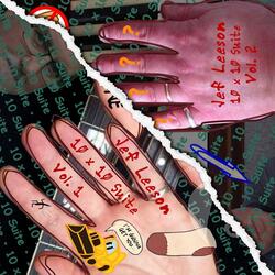 10 x 10 Suite - Vol 1